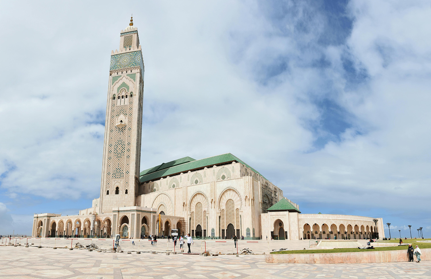 morocco tours from casablanca