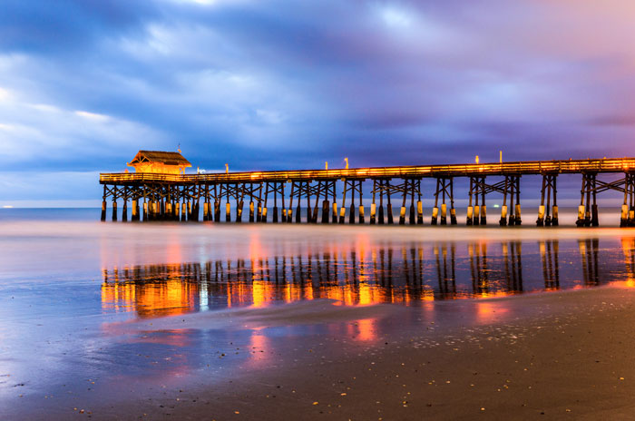 Five of the Best Family Beach Vacations
